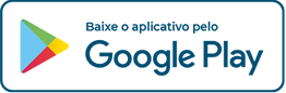 Imagem para baixar o app pela Play store